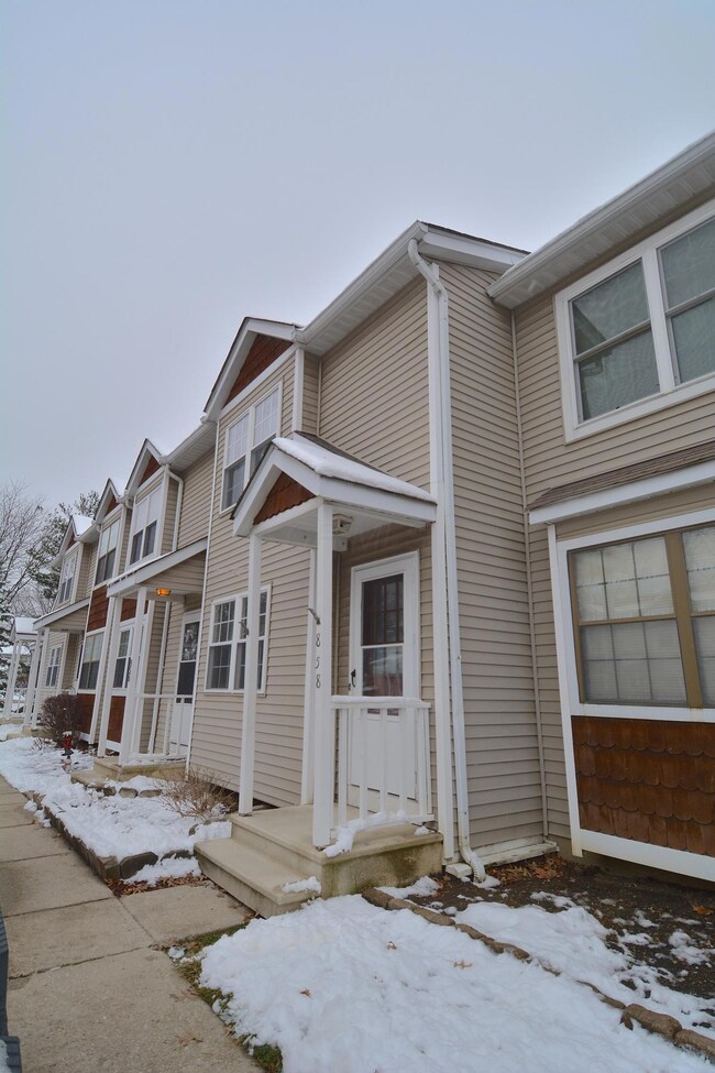 Front Exterior