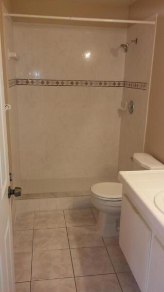 Master bath