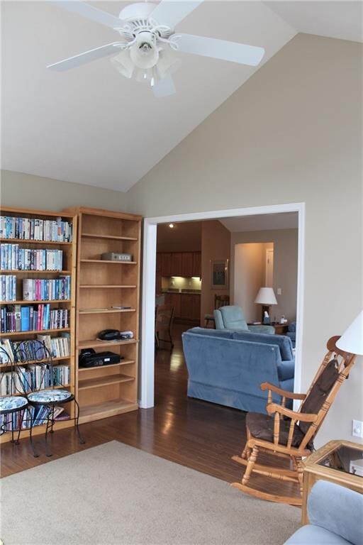 139 Bridgemor Ln unit D, Mooresville, IN 46158 - photo 6