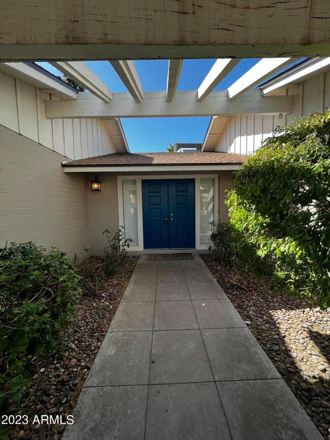 2519 S Pennington, Mesa, AZ 85202 - photo 3