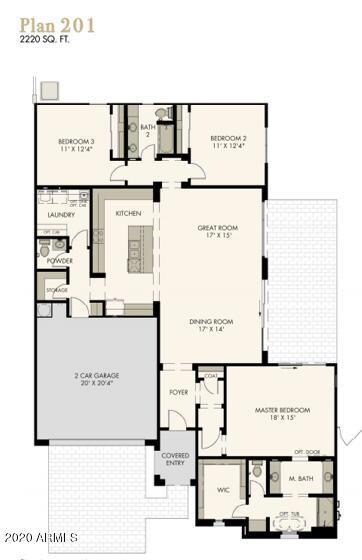 201 floorplan