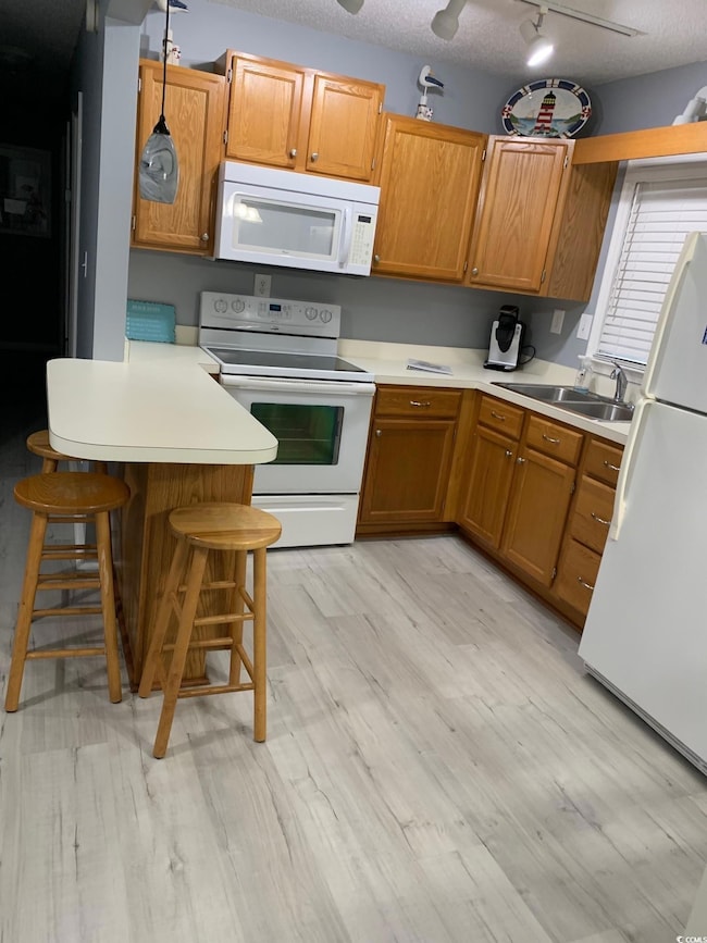 1833 S Kings Hwy unit 1833 Starfish Rd., Myrtle Beach, SC 29575 - photo 5