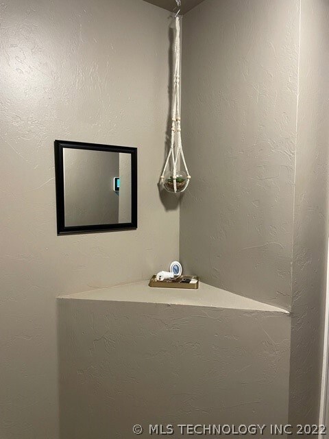 Entry Built-In