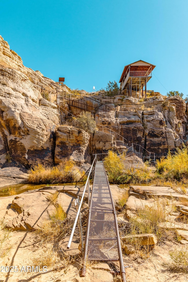 000 Bell Cow Aka Rock Art Ranch Rd unit 11, Winslow, AZ 86047 - photo 5