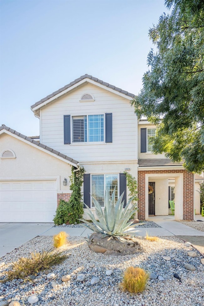 2874 N Dee Ann Ave, Fresno, CA 93727 - photo 4