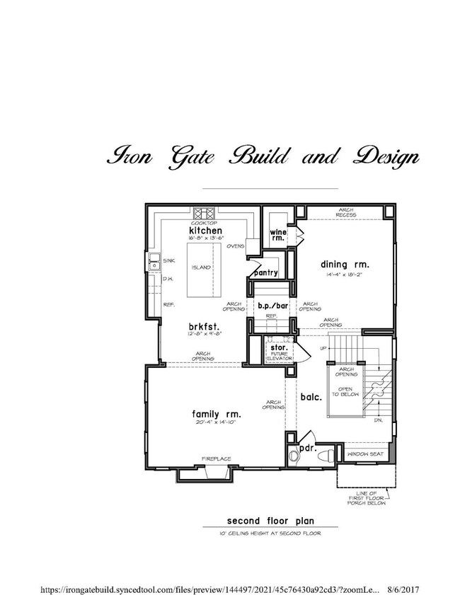 1701 Michigan St, Houston, TX 77006 - photo 3