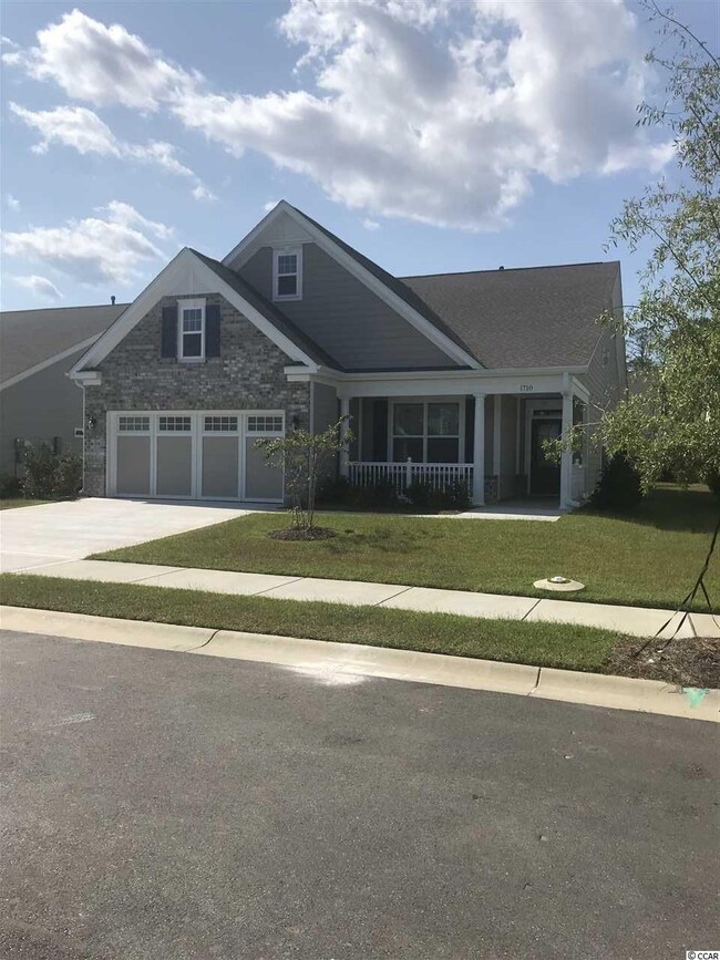 1710 Maplecress Way unit Lot 3.272 Dogwood, Myrtle Beach, SC 29577 - photo 3