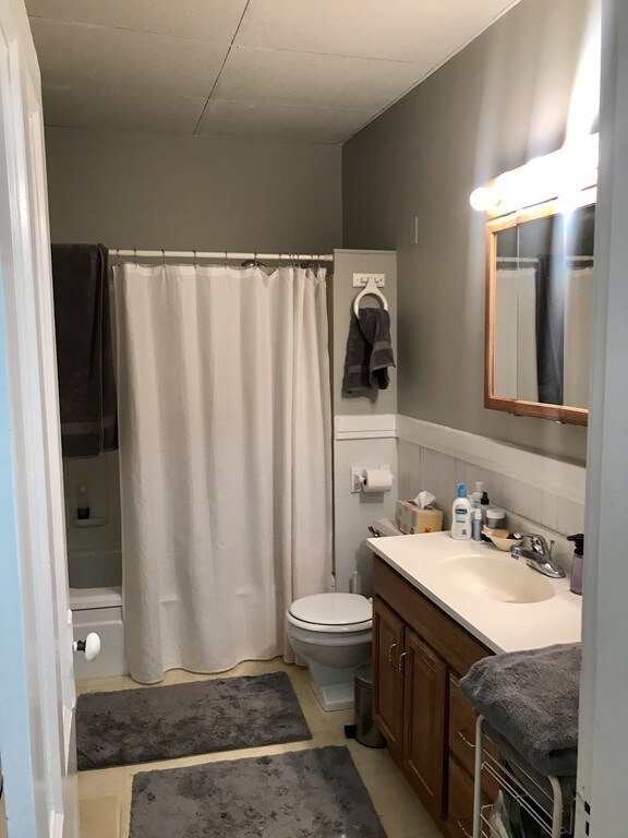 408 Crescent St unit 1, Waltham, MA 02453 - photo 4