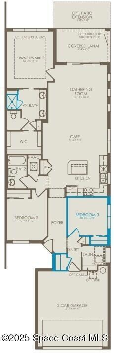 3545 Bubbles Ct, Melbourne, FL 32940 - photo 2