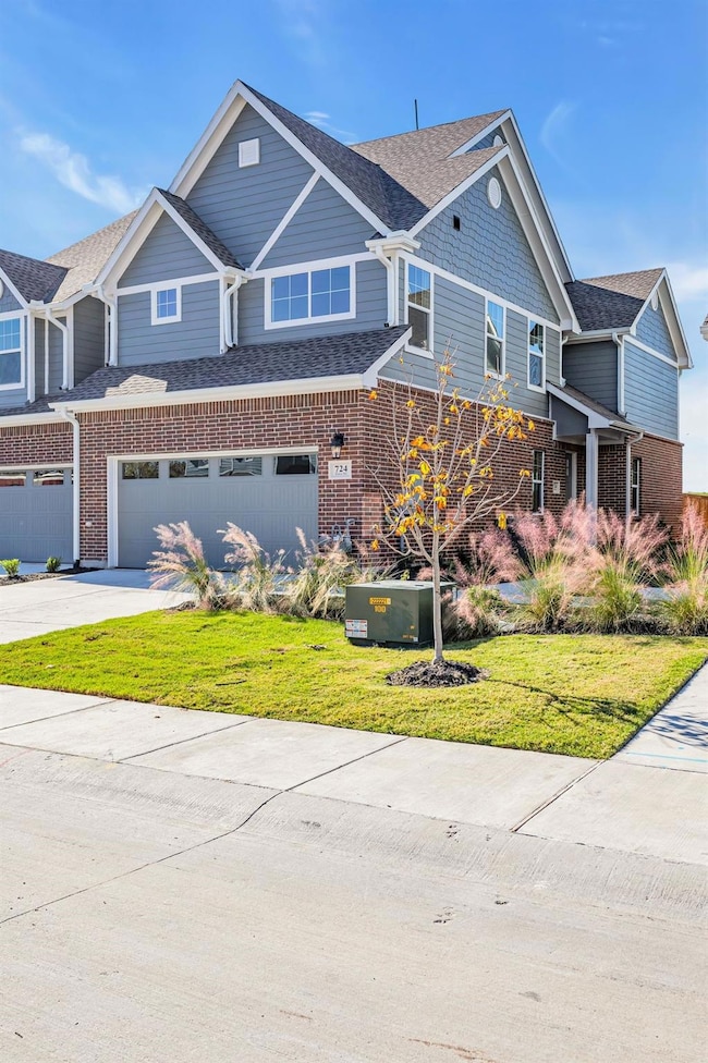 724 Tower Rd, Wylie, TX 75098 - photo 3