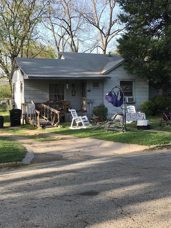 1017 W Johnson St, Denison, TX 75020 - photo 5