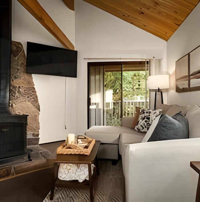 45 Alder Way unit 3C, Whitefish, MT 59937 - photo 2