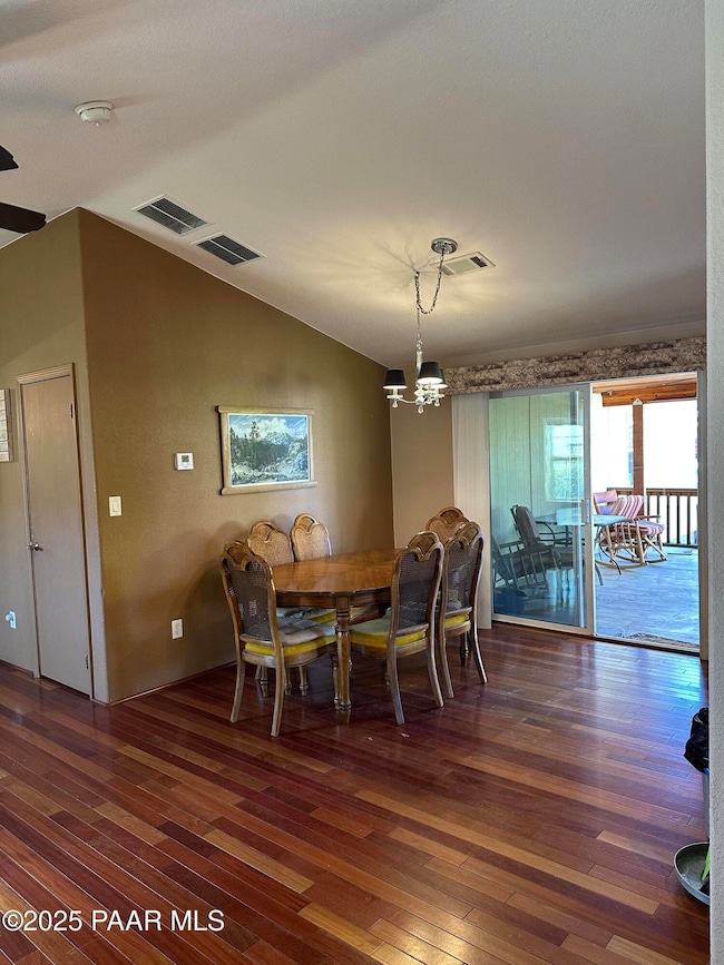 978 N Mountain Brush Dr, Dewey-Humboldt, AZ 86327 - photo 5