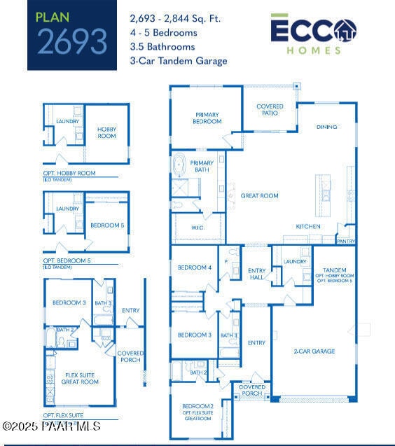 2693 Jasper 8~ 2693 Plan Lot 758