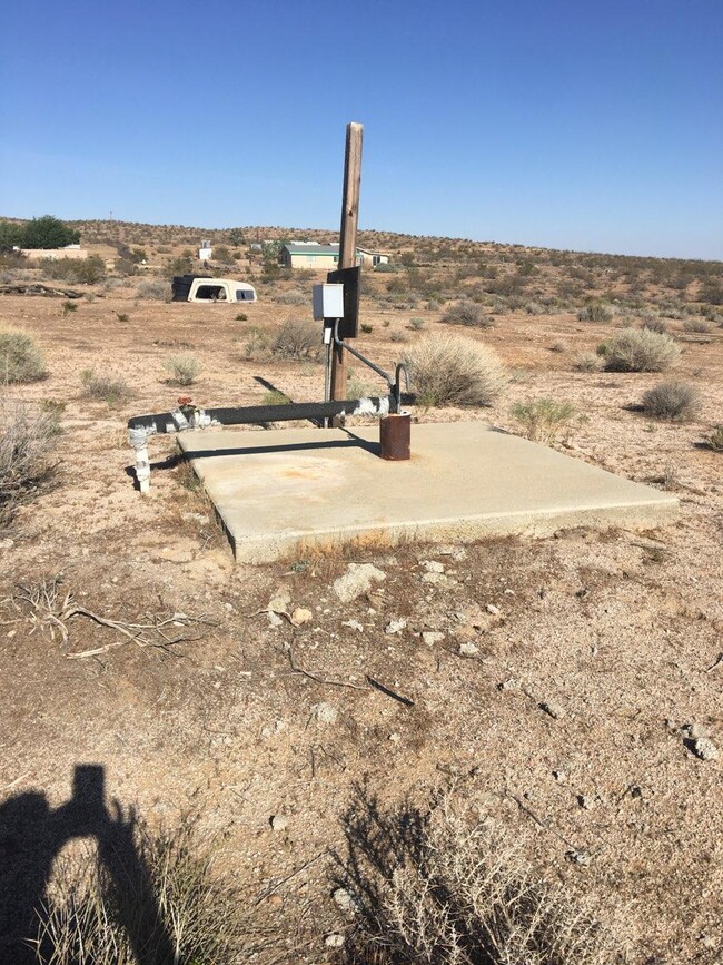 3200 Dawn Rd, Rosamond, CA 93560 - photo 3