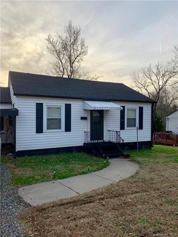 530 Salisbury Rd unit 14, Statesville, NC 28677 - photo 3