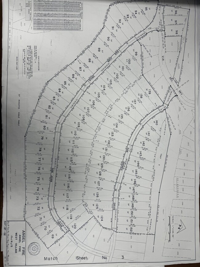 Lot 80 San Juan Dr, Angel Fire, NM 87710 - photo 5