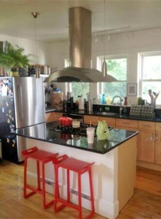 158 Hampshire St unit 3, Cambridge, MA 02139 - photo 2