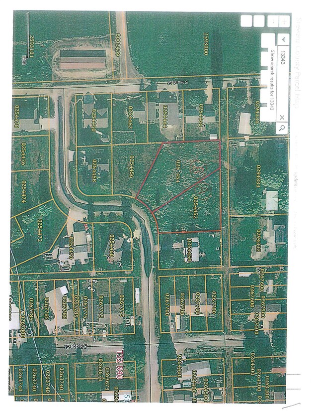 11XX W King Lot A St, Chewelah, WA 99109 - photo 6