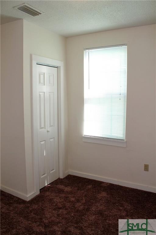 First Bedroom