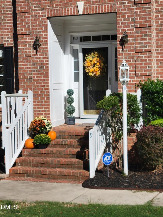 9 Monteith Ct, Durham, NC 27713 - photo 2