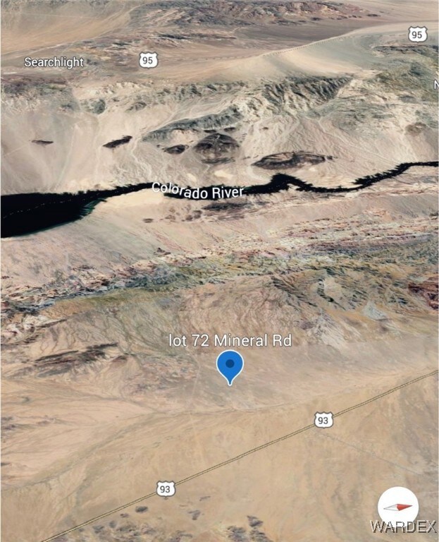 0 N Mineral Rd unit 7 027165, Dolan Springs, AZ 86441 - photo 2