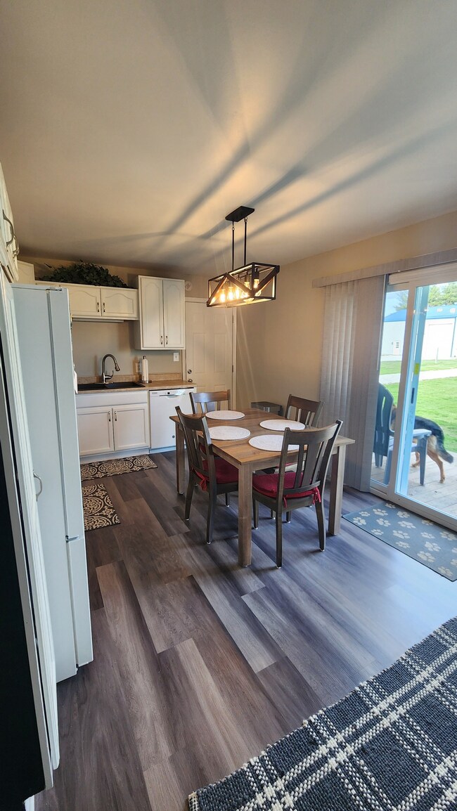 3602 S County Road 180 E, Greensburg, IN 47240 - photo 6