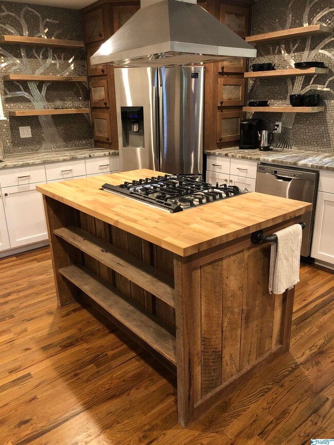 82 Alpine View, Gadsden, AL 35901 - photo 6