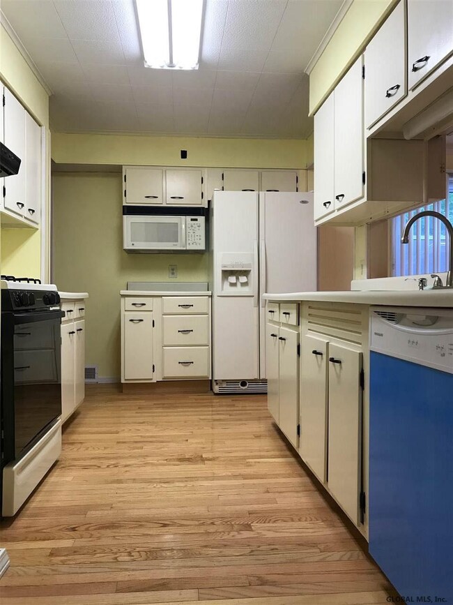 Harwoods, New Dishwasher