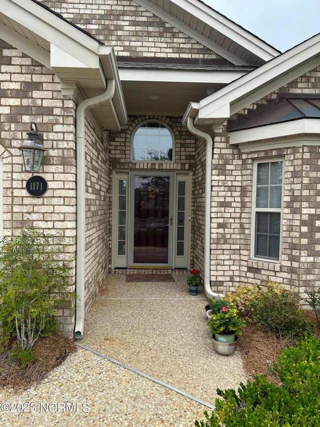 1171 Lillibridge Dr, Leland, NC 28451 - photo 2