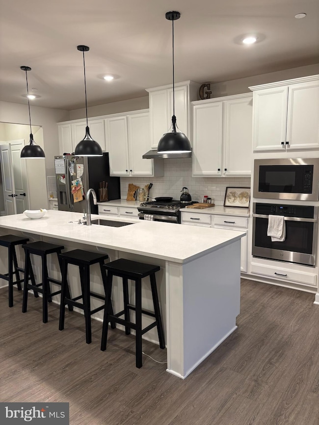 185 Lyons Creek Dr, Laurel, MD 20708 - photo 3