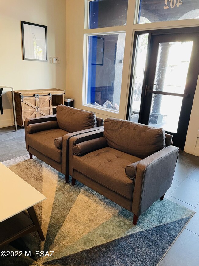 402 E 9th St unit 103, Tucson, AZ 85705 - photo 7