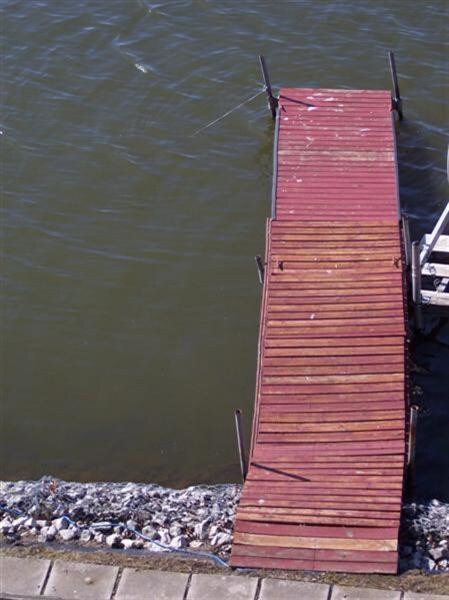 844 Cliffs Dr unit 202D, Ypsilanti, MI 48198 - photo 5