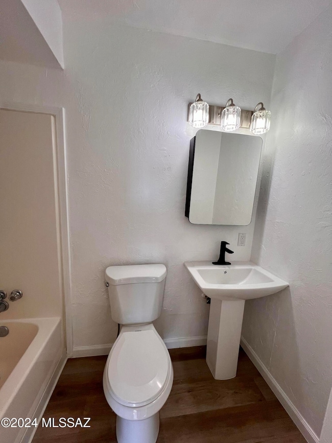 6801 E Nelson Dr, Tucson, AZ 85730 - photo 7