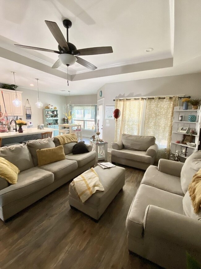 58 London Cir, Crawfordville, FL 32327 - photo 5