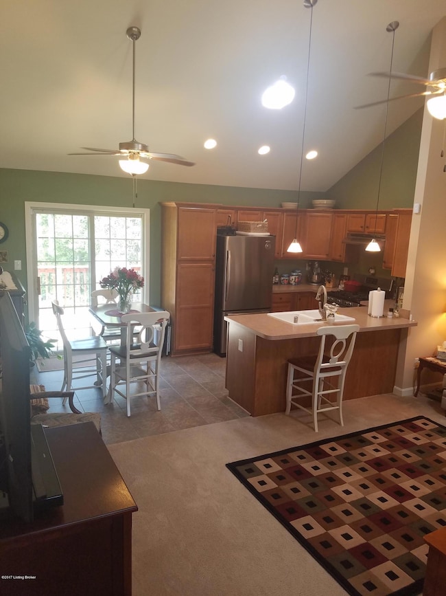 345 Berger Farm Dr, Mount Washington, KY 40047 - photo 3