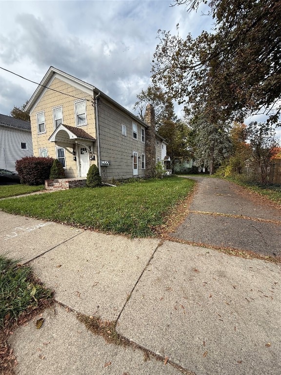 9 Allen St, Binghamton, NY 13901 - photo 2