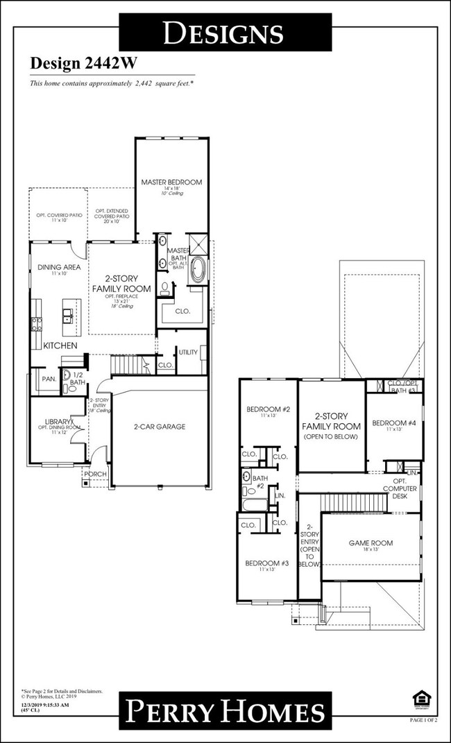 24411 Morningside Terrace Ct, Tomball, TX 77375 - photo 2