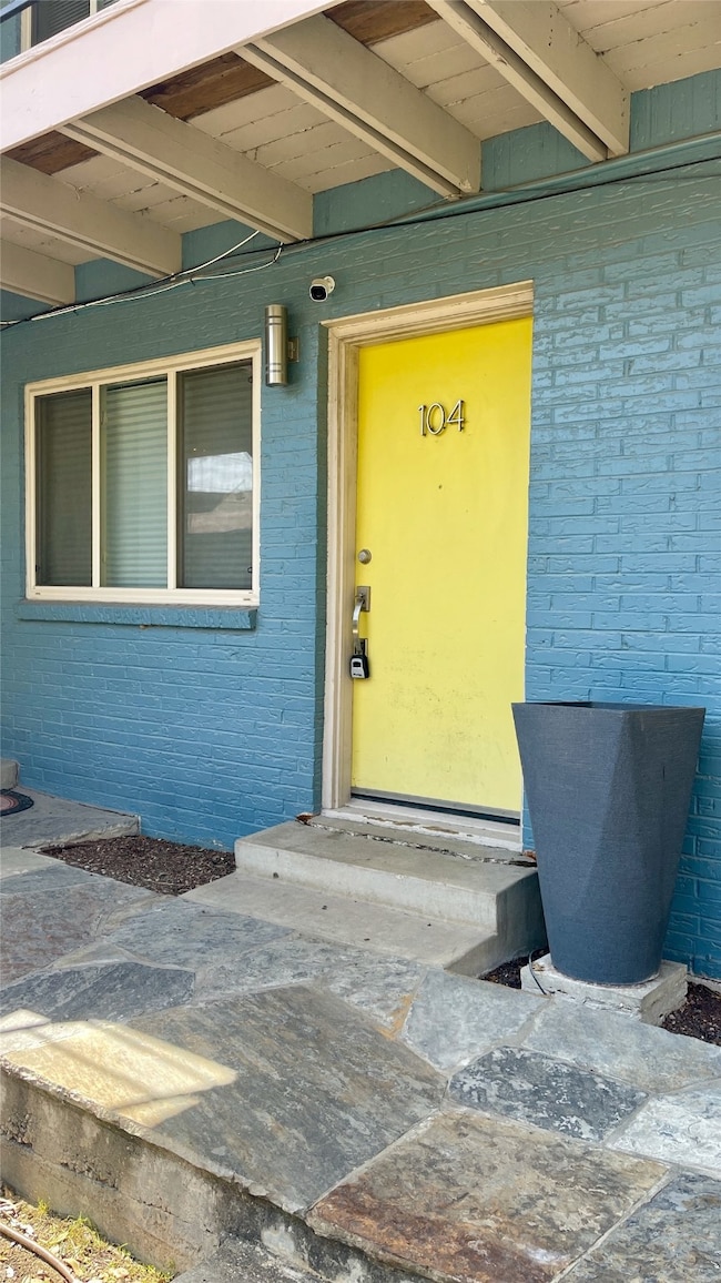 5808 Oram St unit 104, Dallas, TX 75206 - photo 2