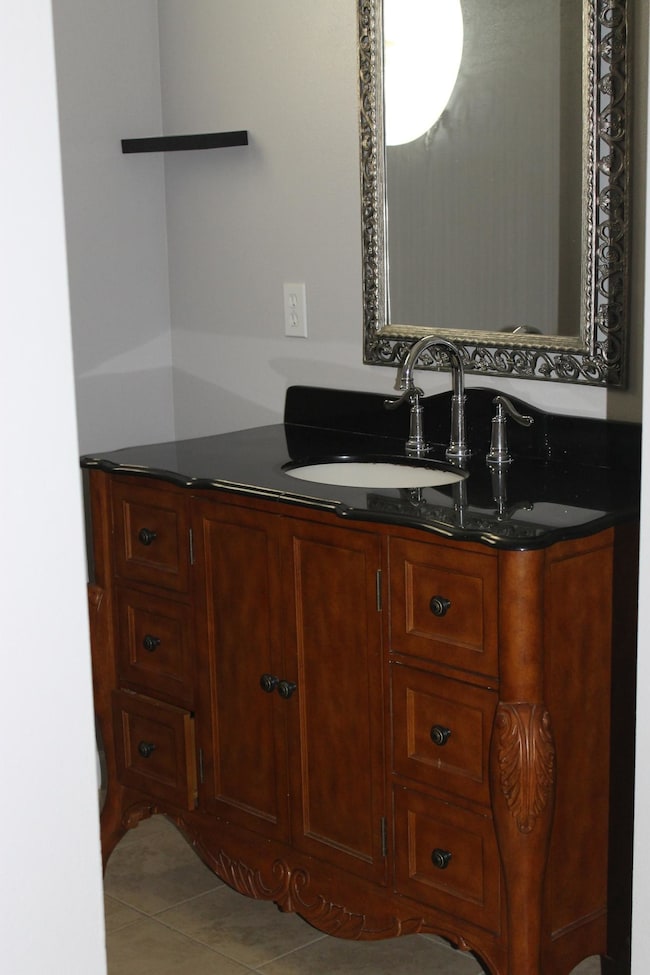 Master sink