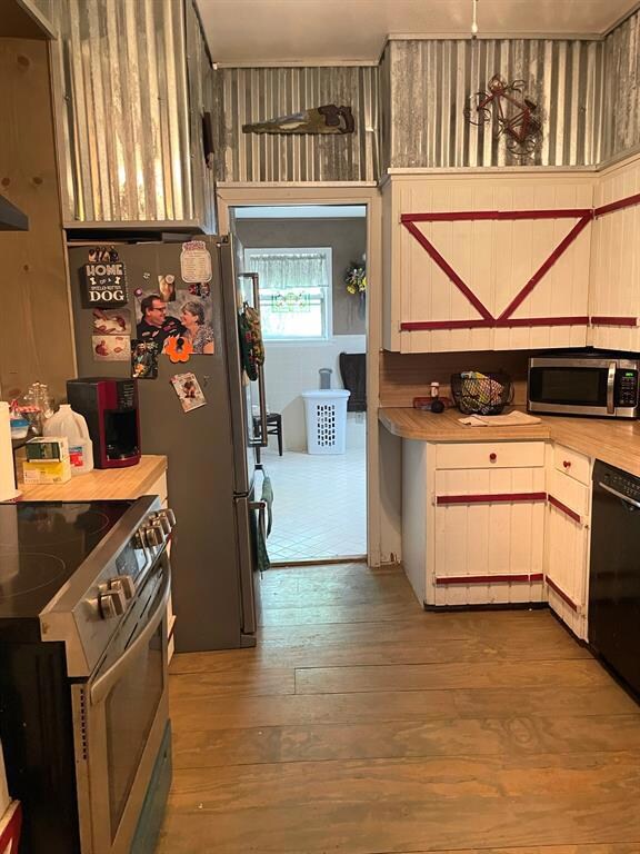 1246 Desvoignes Rd, Denison, TX 75021 - photo 3