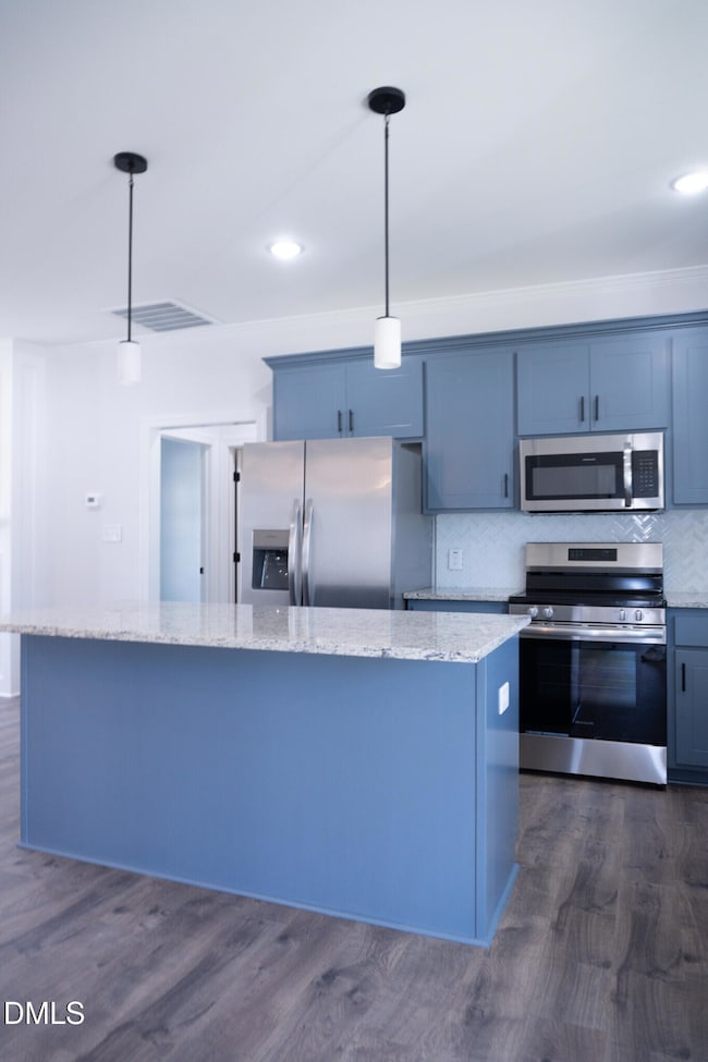 3238 Dolostone Ct SW, Wilson, NC 27893 - photo 3