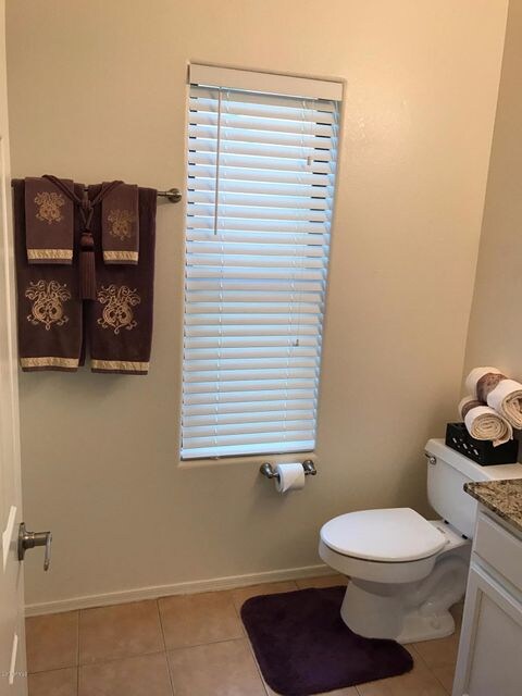 Guest Bath