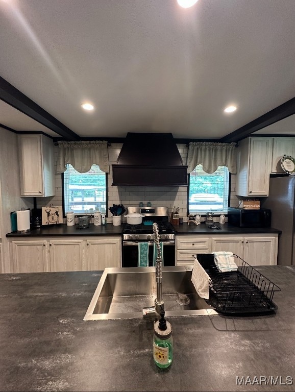 972 Sand Island Dr, Camden, AL 36726 - photo 7