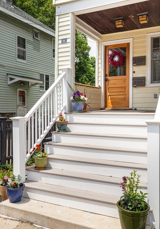 11 Pond Ln, Arlington, MA 02474 - photo 2