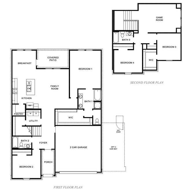 12346 New River Trail, Conroe, TX 77384 - photo 3