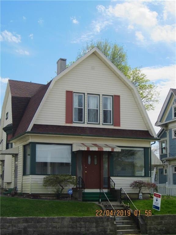 219 E 11th St, Anderson, IN 46016 - photo 3