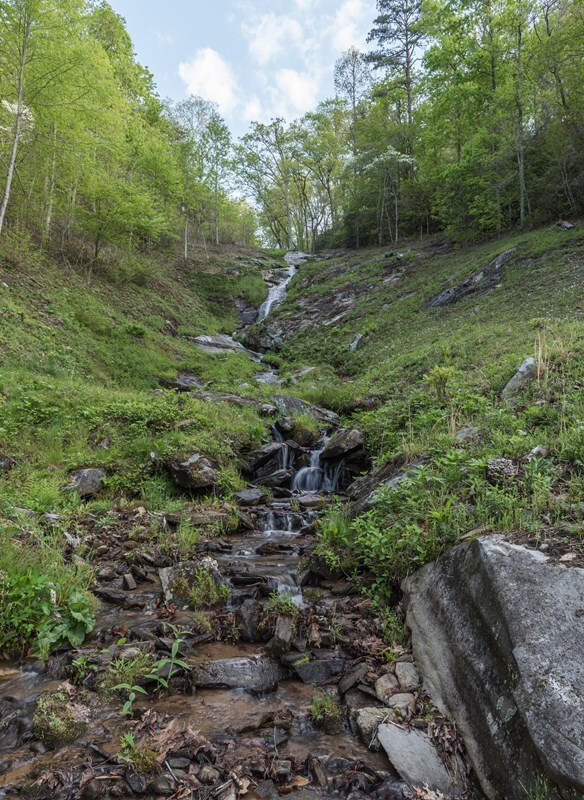 Waterfall