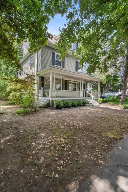 61 Chester St, Newton Highlands, MA 02461 - photo 4