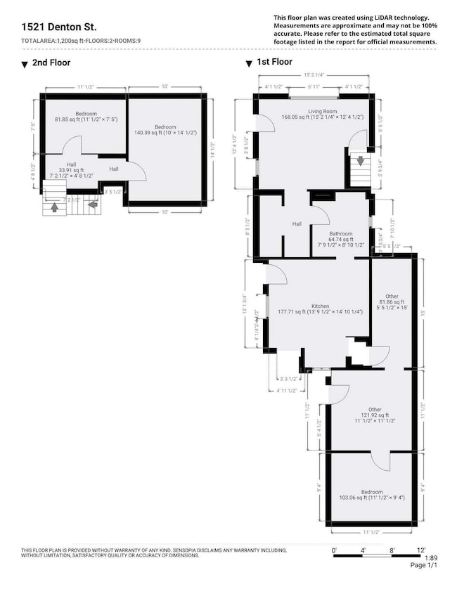 1521 Denton St, La Crosse, WI 54601 - photo 2